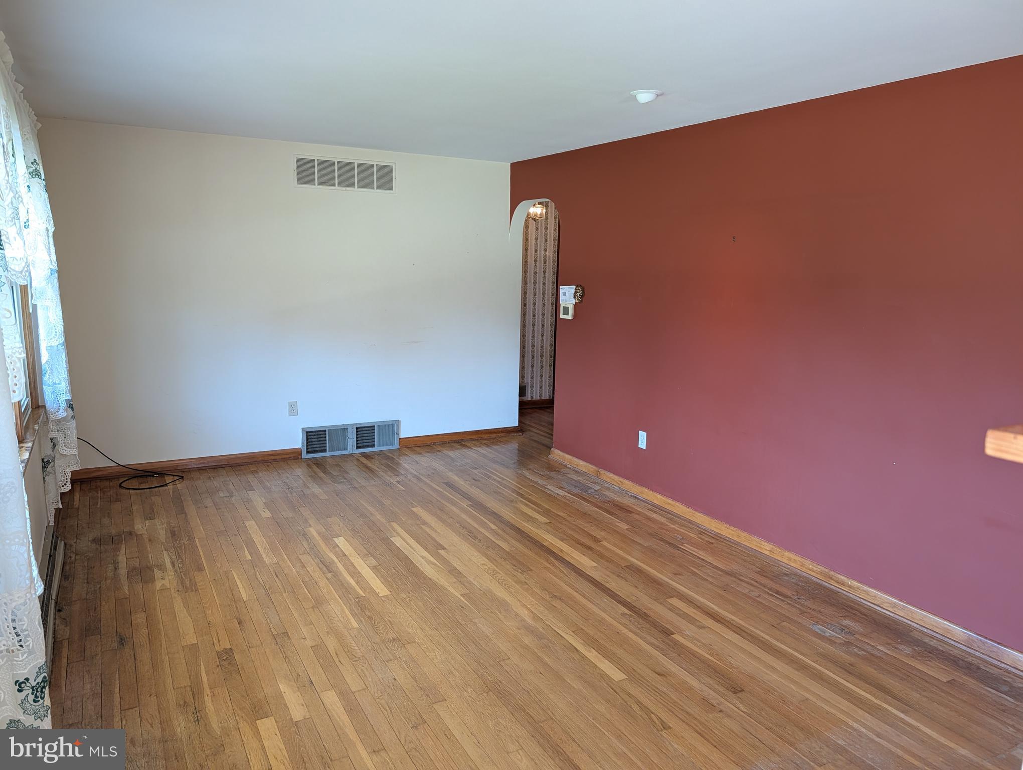 NEW CUMBERLAND BOROUGH - Residential