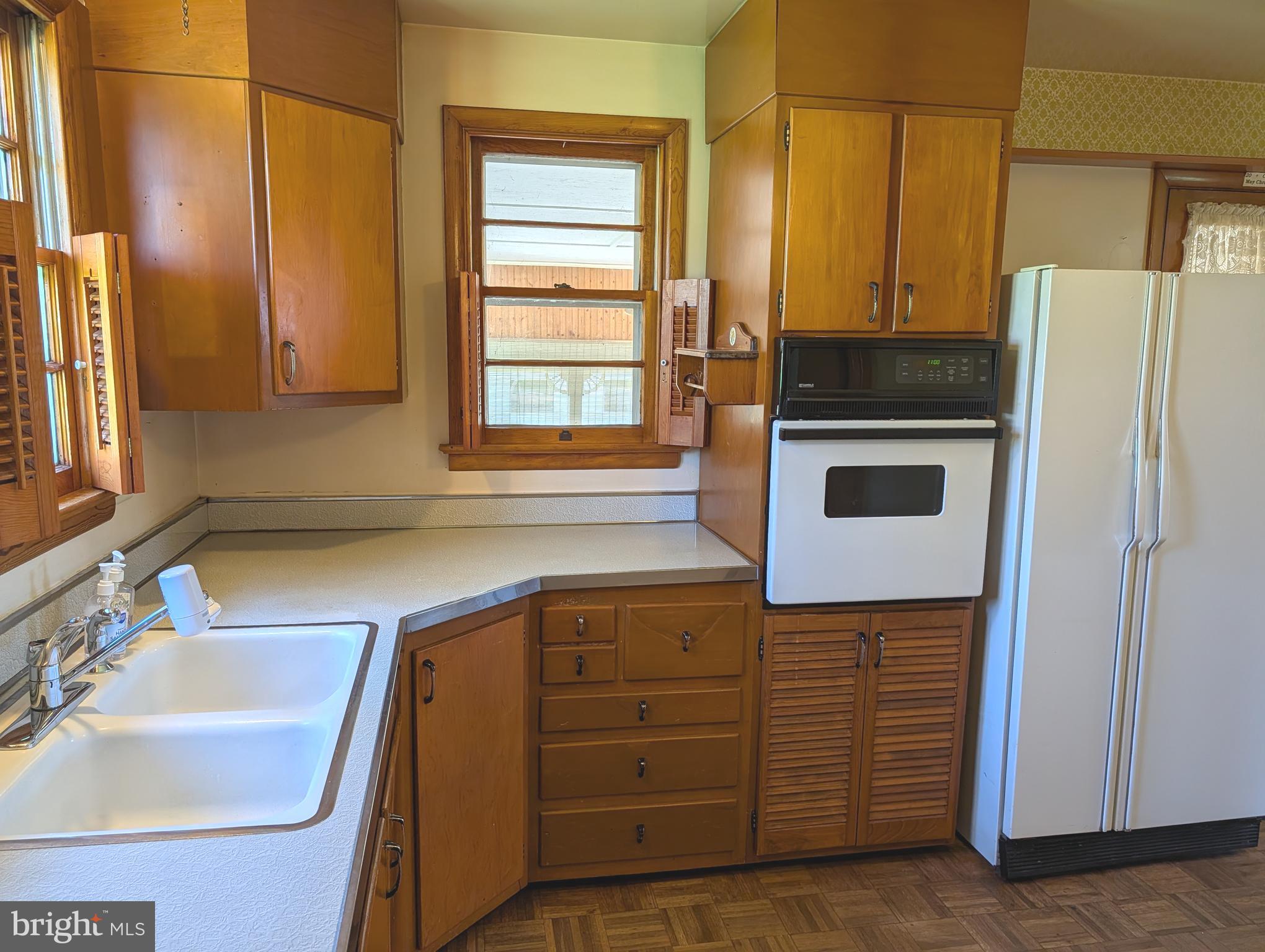 NEW CUMBERLAND BOROUGH - Residential