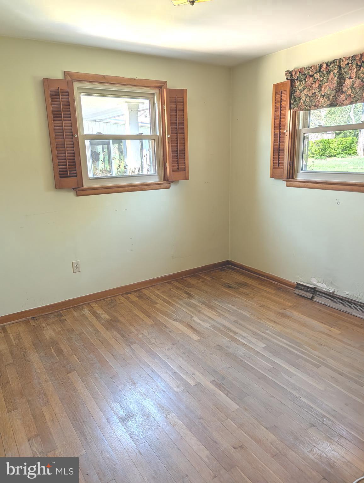 NEW CUMBERLAND BOROUGH - Residential