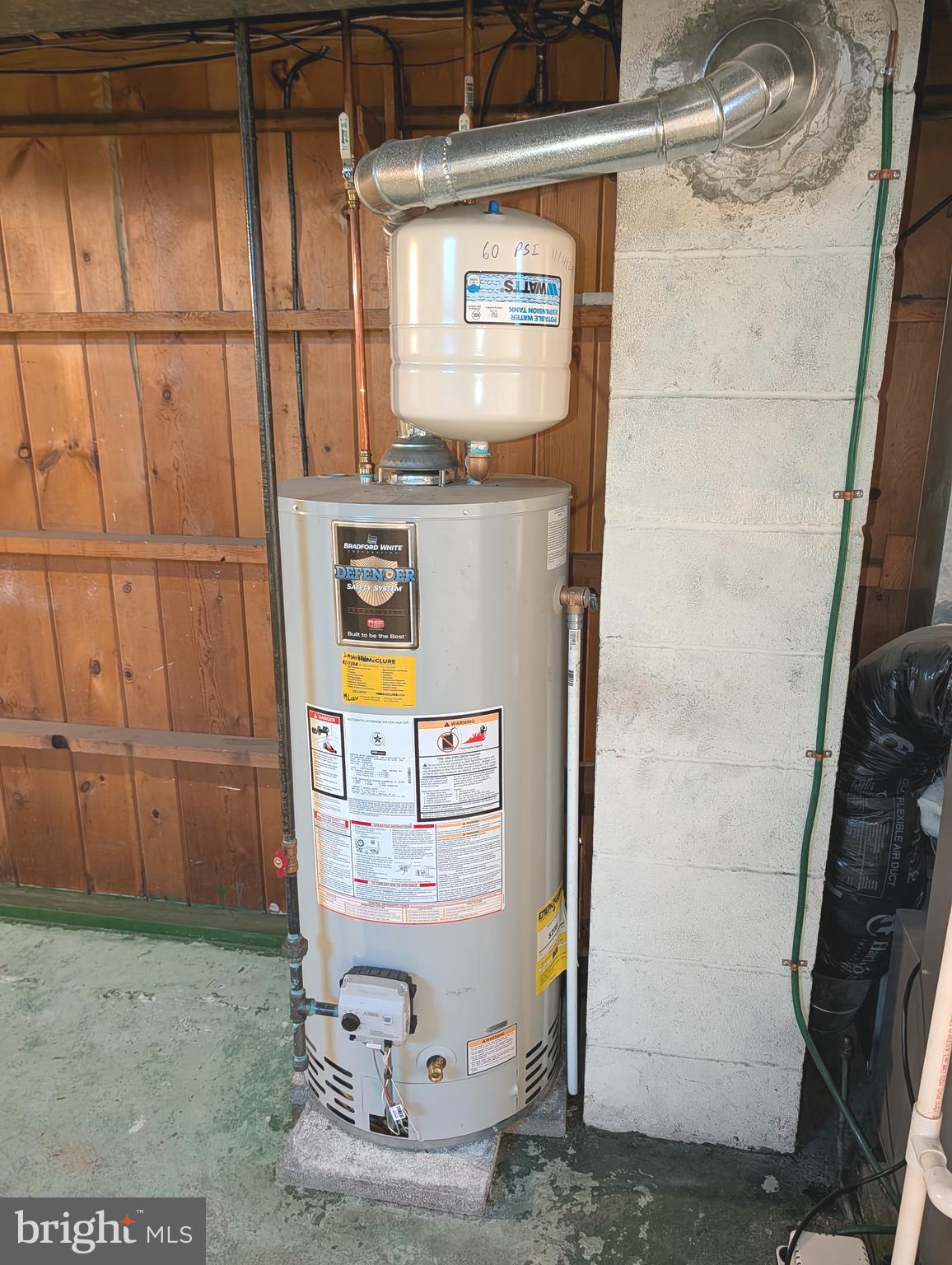 NEW CUMBERLAND BOROUGH - Residential