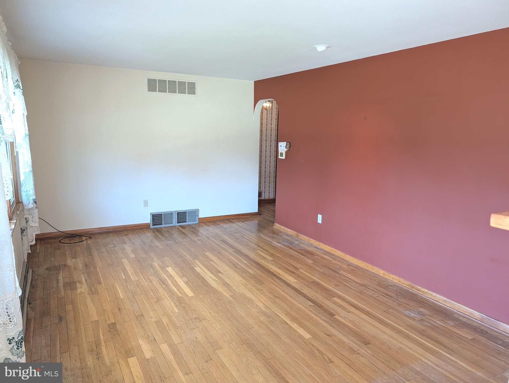 NEW CUMBERLAND BOROUGH - Residential