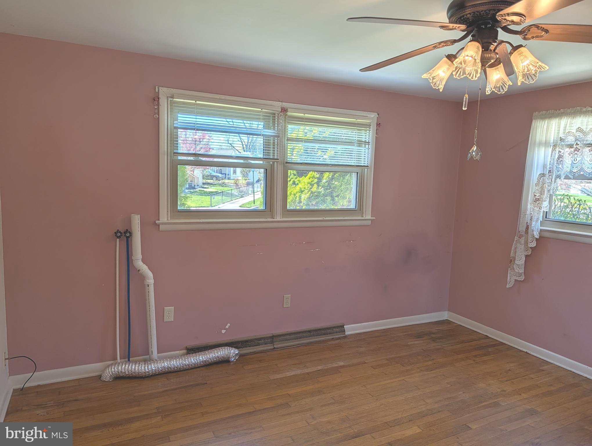 NEW CUMBERLAND BOROUGH - Residential