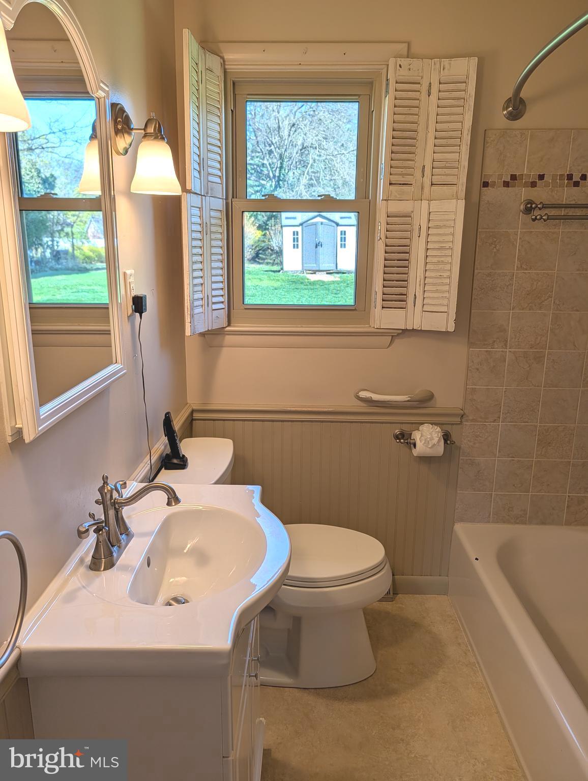 NEW CUMBERLAND BOROUGH - Residential