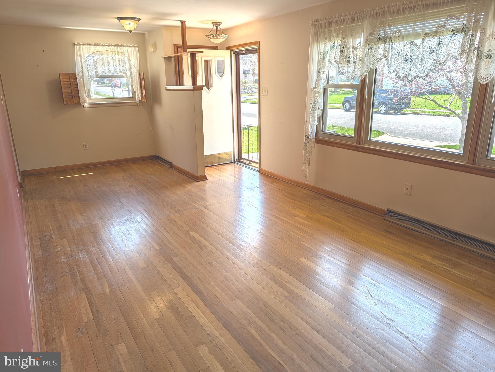 NEW CUMBERLAND BOROUGH - Residential