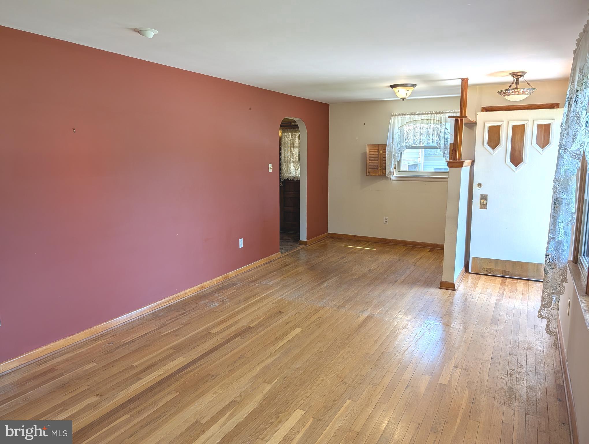 NEW CUMBERLAND BOROUGH - Residential