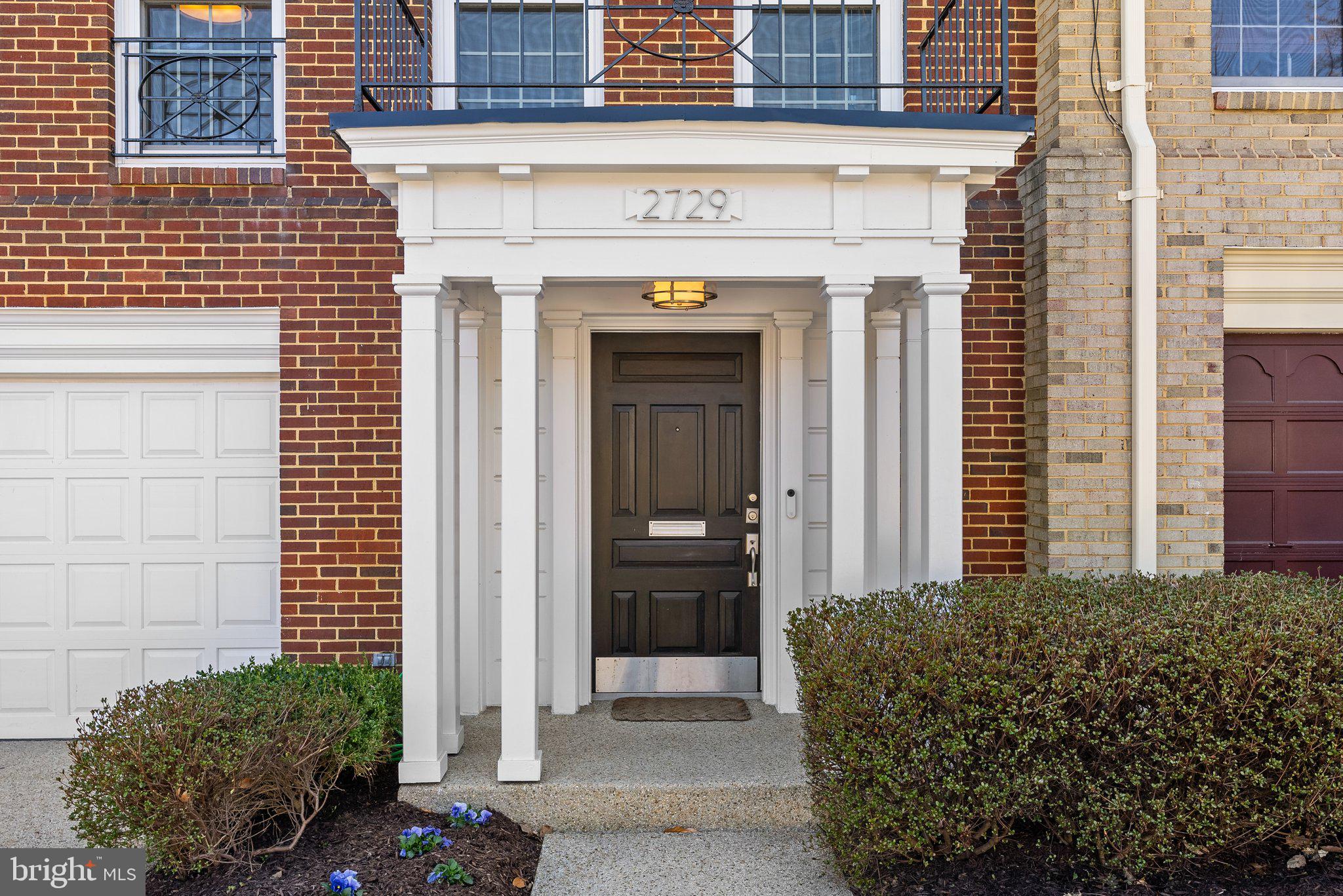 2729 UNICORN LANE NW