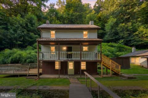 Photo of 636 Bull Run Road, WRIGHTSVILLE, PA 17368 (MLS # PAYK2109176)