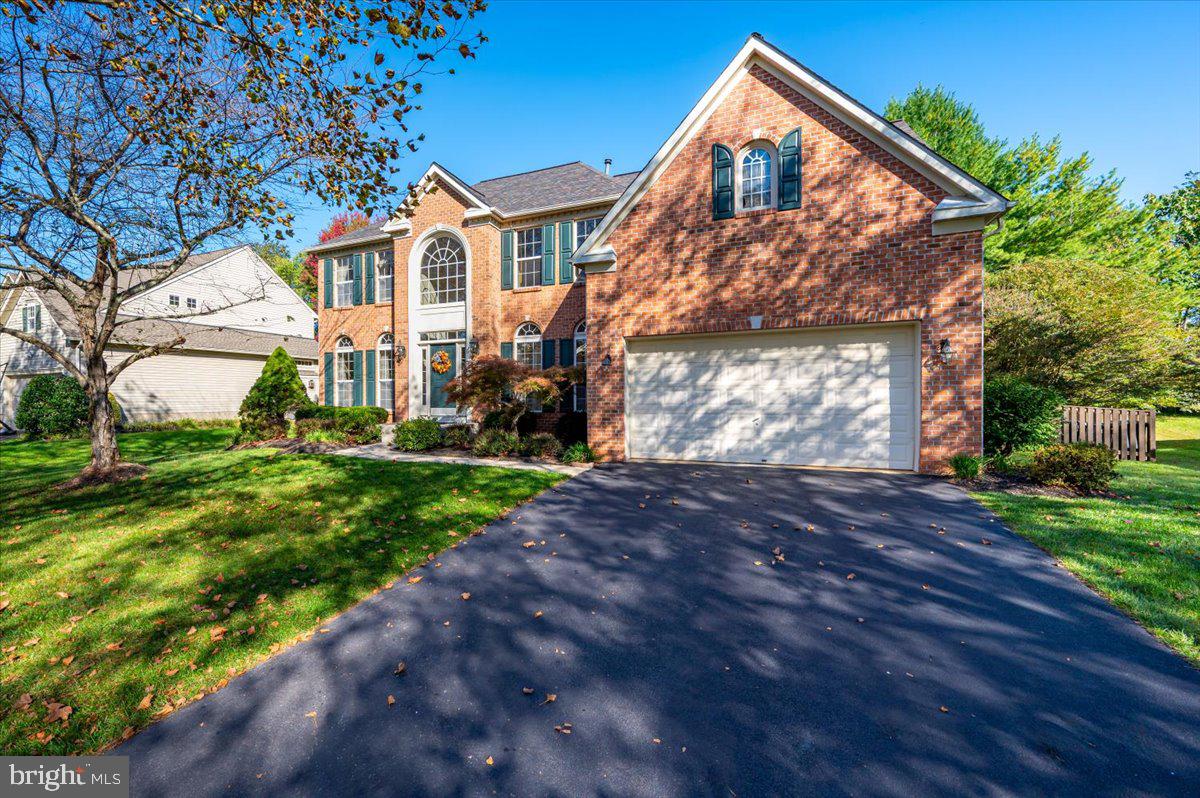 11224 CHAUCERS RIDGE COURT N