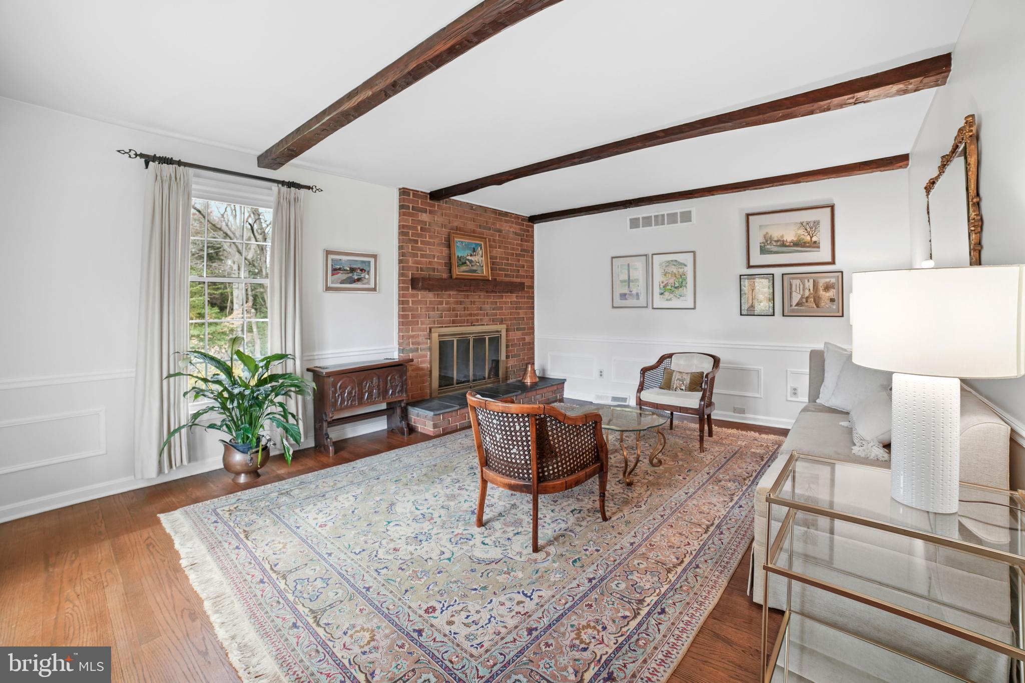 GINGERVILLE MANOR ESTATES - Residential