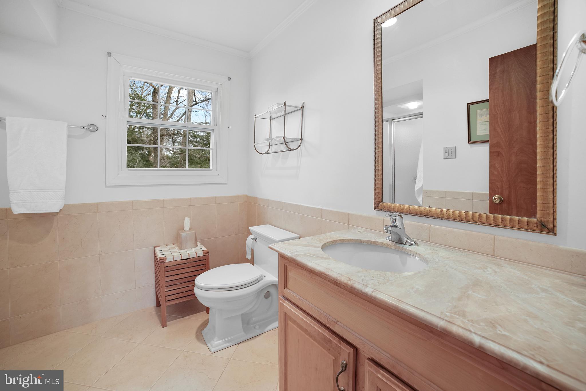 GINGERVILLE MANOR ESTATES - Residential