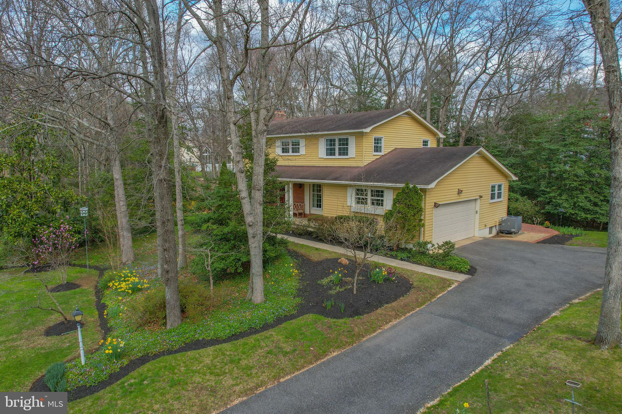 GINGERVILLE MANOR ESTATES - Residential