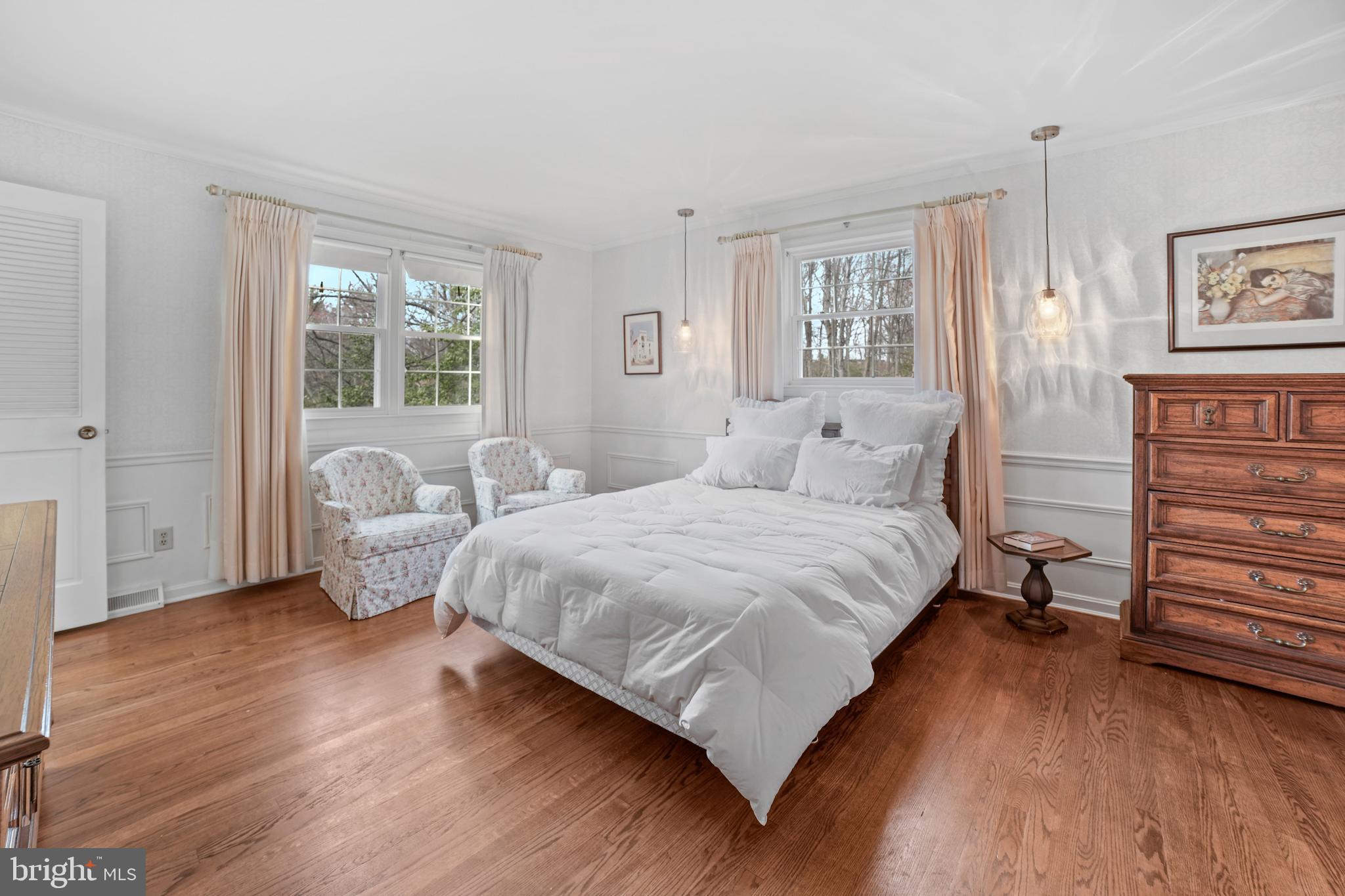 GINGERVILLE MANOR ESTATES - Residential