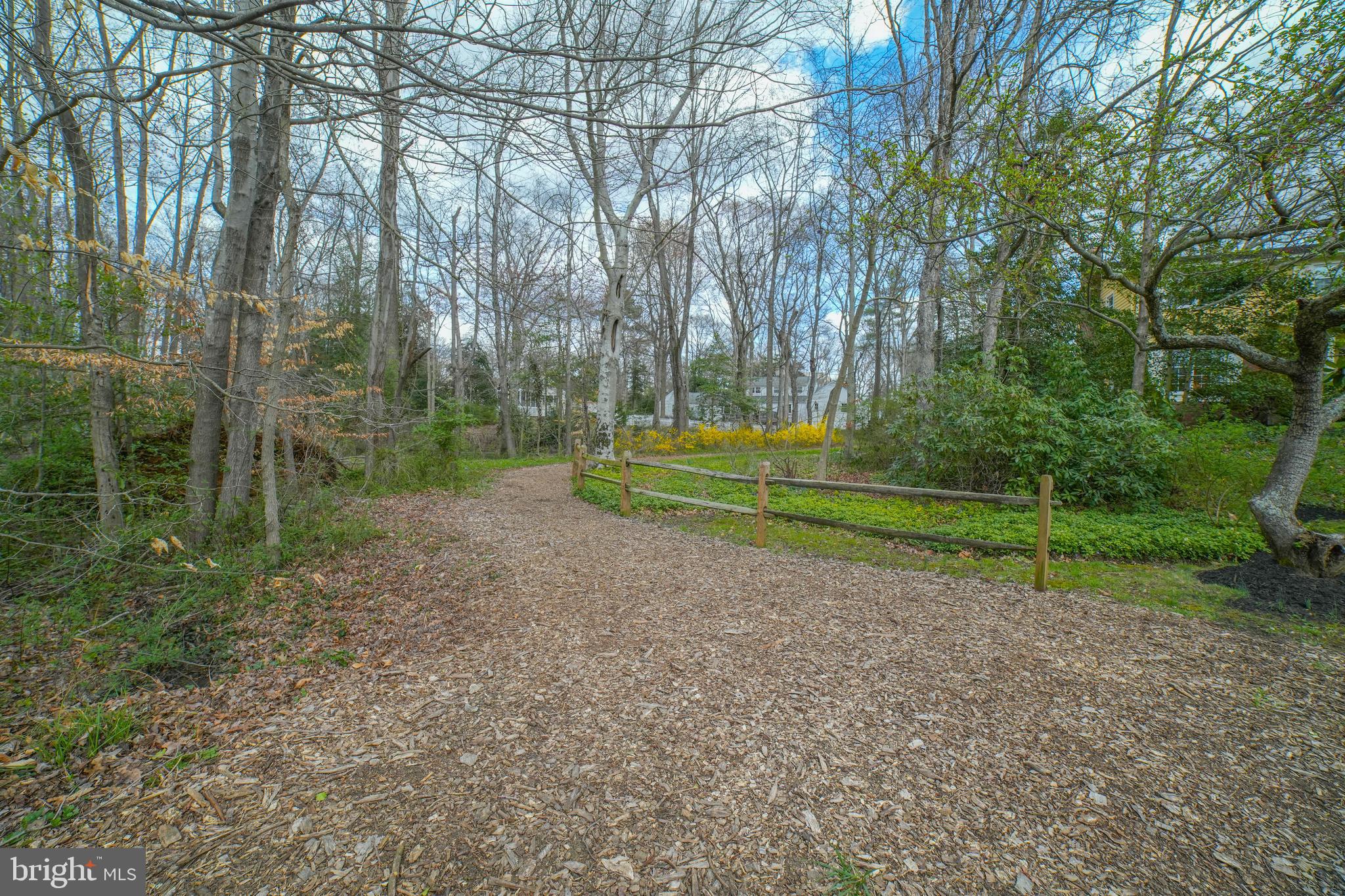 GINGERVILLE MANOR ESTATES - Residential