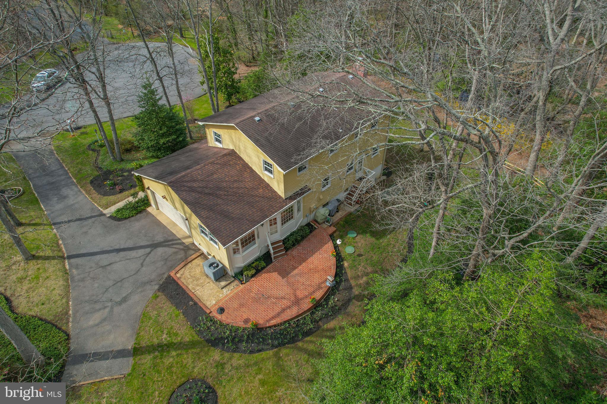 GINGERVILLE MANOR ESTATES - Residential