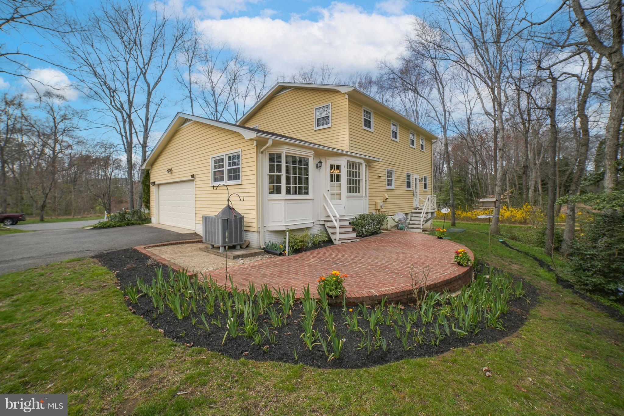 GINGERVILLE MANOR ESTATES - Residential