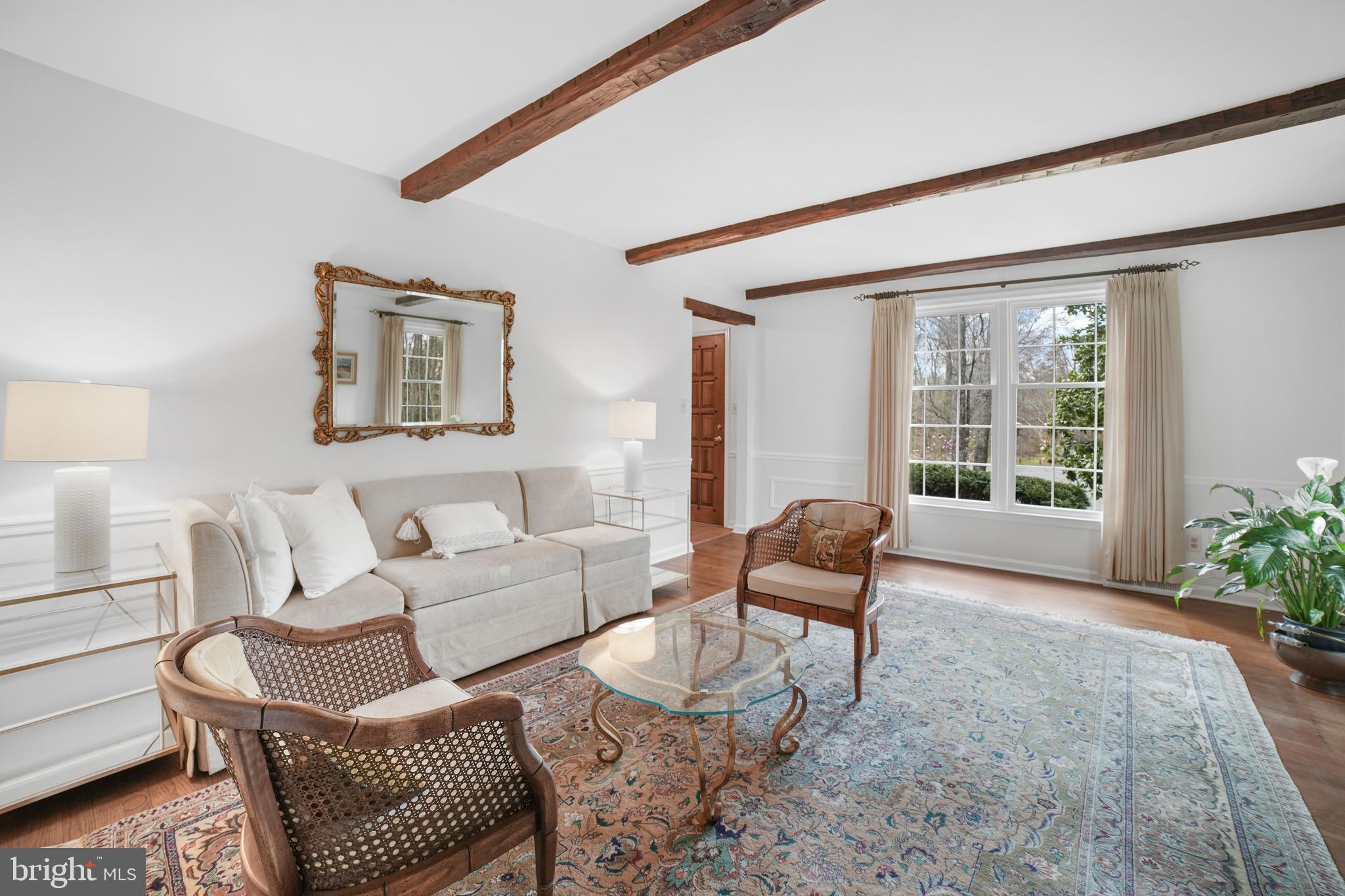 GINGERVILLE MANOR ESTATES - Residential