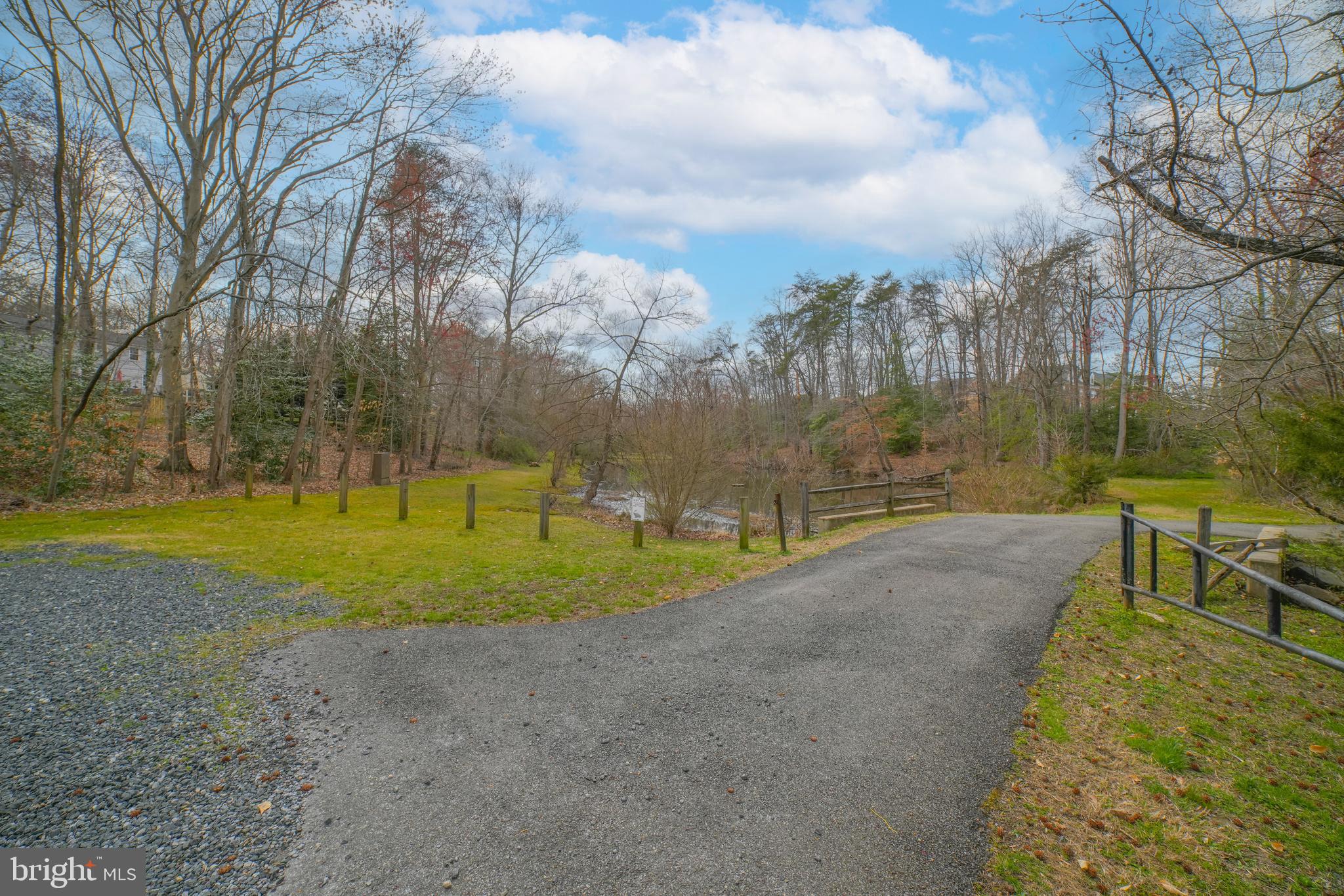 GINGERVILLE MANOR ESTATES - Residential