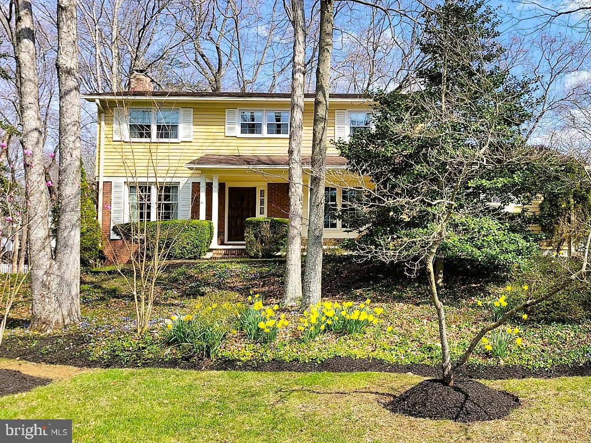 GINGERVILLE MANOR ESTATES - Residential