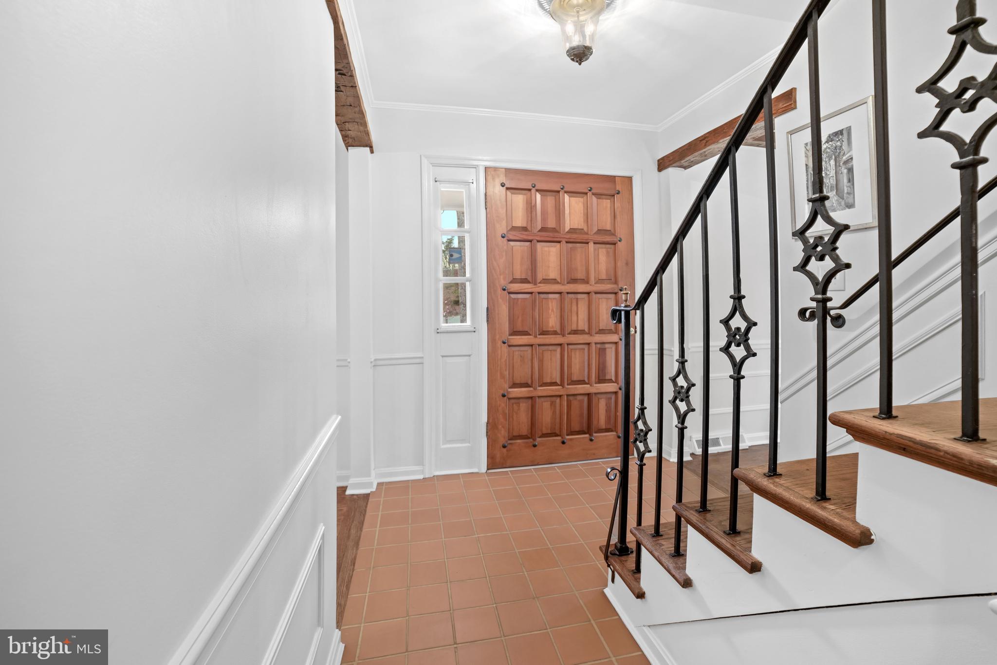 GINGERVILLE MANOR ESTATES - Residential