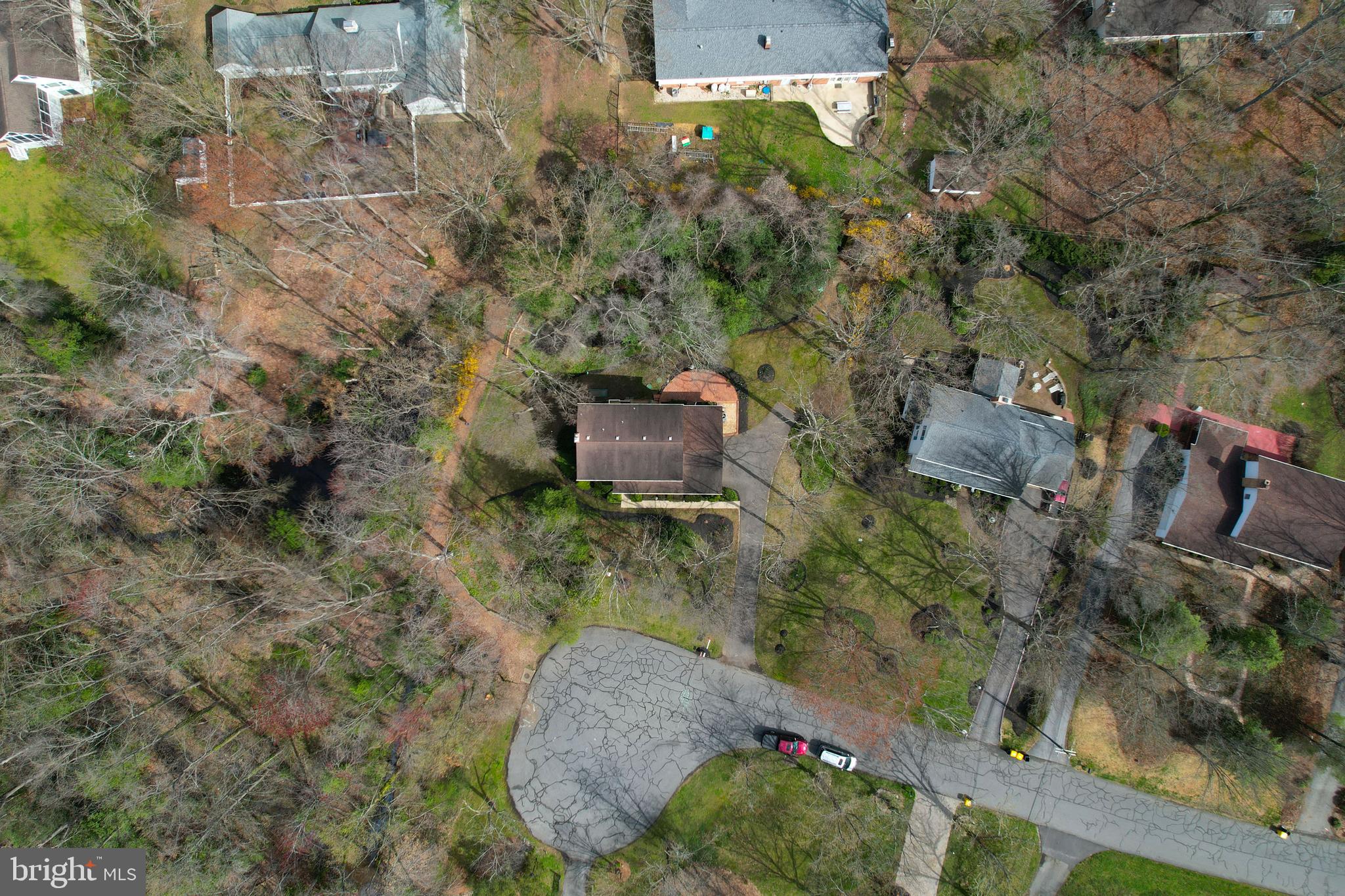 GINGERVILLE MANOR ESTATES - Residential