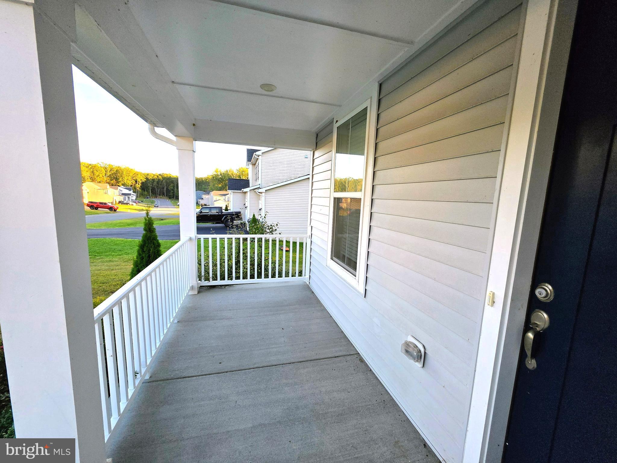 CHESAPEAKE CLUB- FAIRWAY VILLAGES - Residential