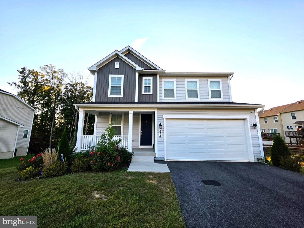 Photo of 374 Bay Club Parkway, NORTH EAST, MD 21901 (MLS # MDCC2019288)