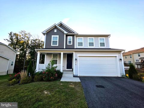 374 BAY CLUB PARKWAY NORTH EAST MD 21901