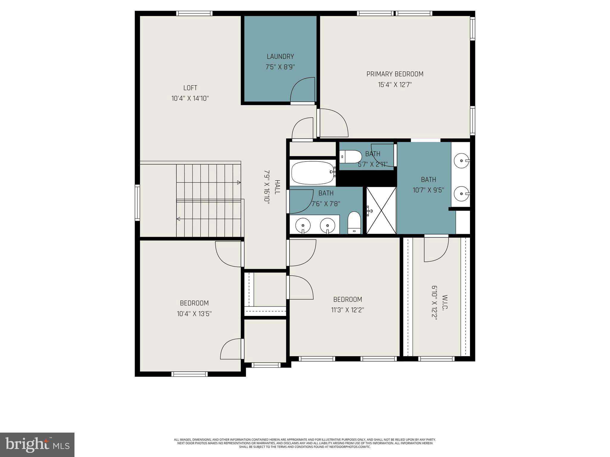 CHESAPEAKE CLUB- FAIRWAY VILLAGES - Residential