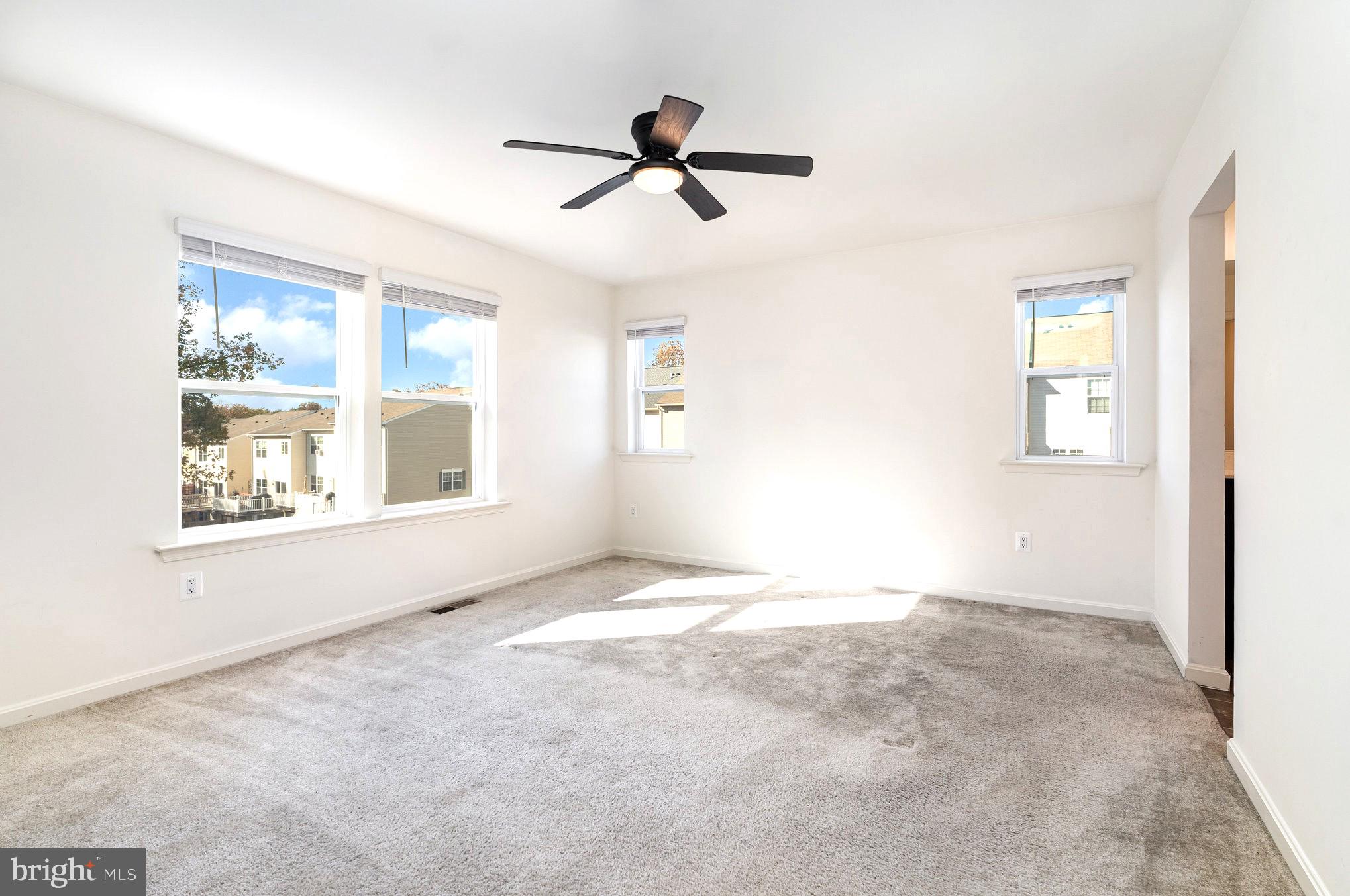 CHESAPEAKE CLUB- FAIRWAY VILLAGES - Residential