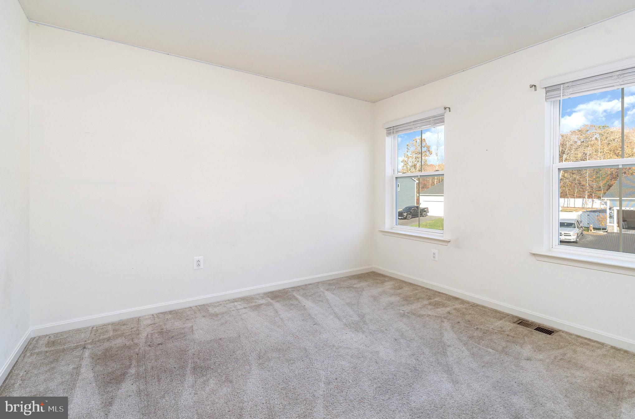 CHESAPEAKE CLUB- FAIRWAY VILLAGES - Residential