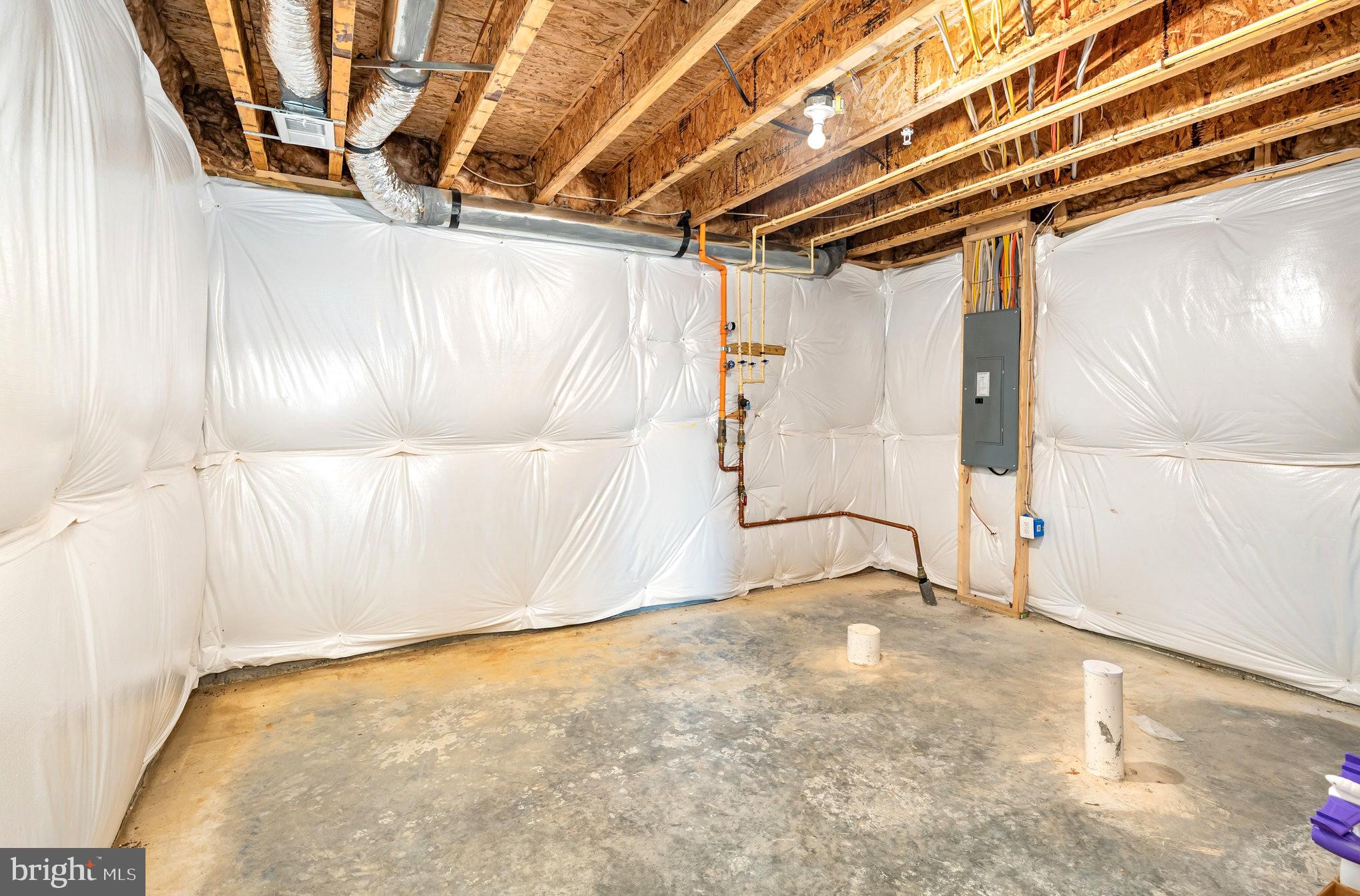 CHESAPEAKE CLUB- FAIRWAY VILLAGES - Residential