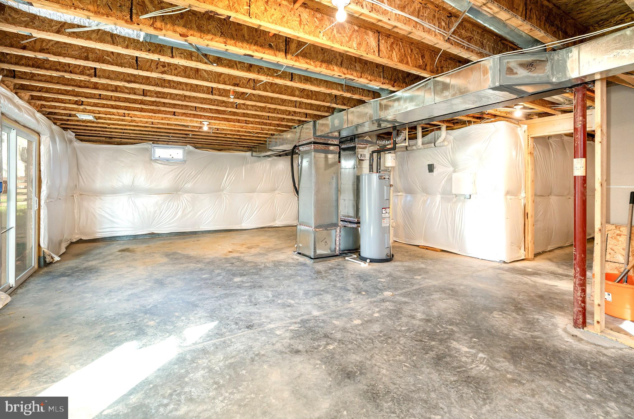 CHESAPEAKE CLUB- FAIRWAY VILLAGES - Residential