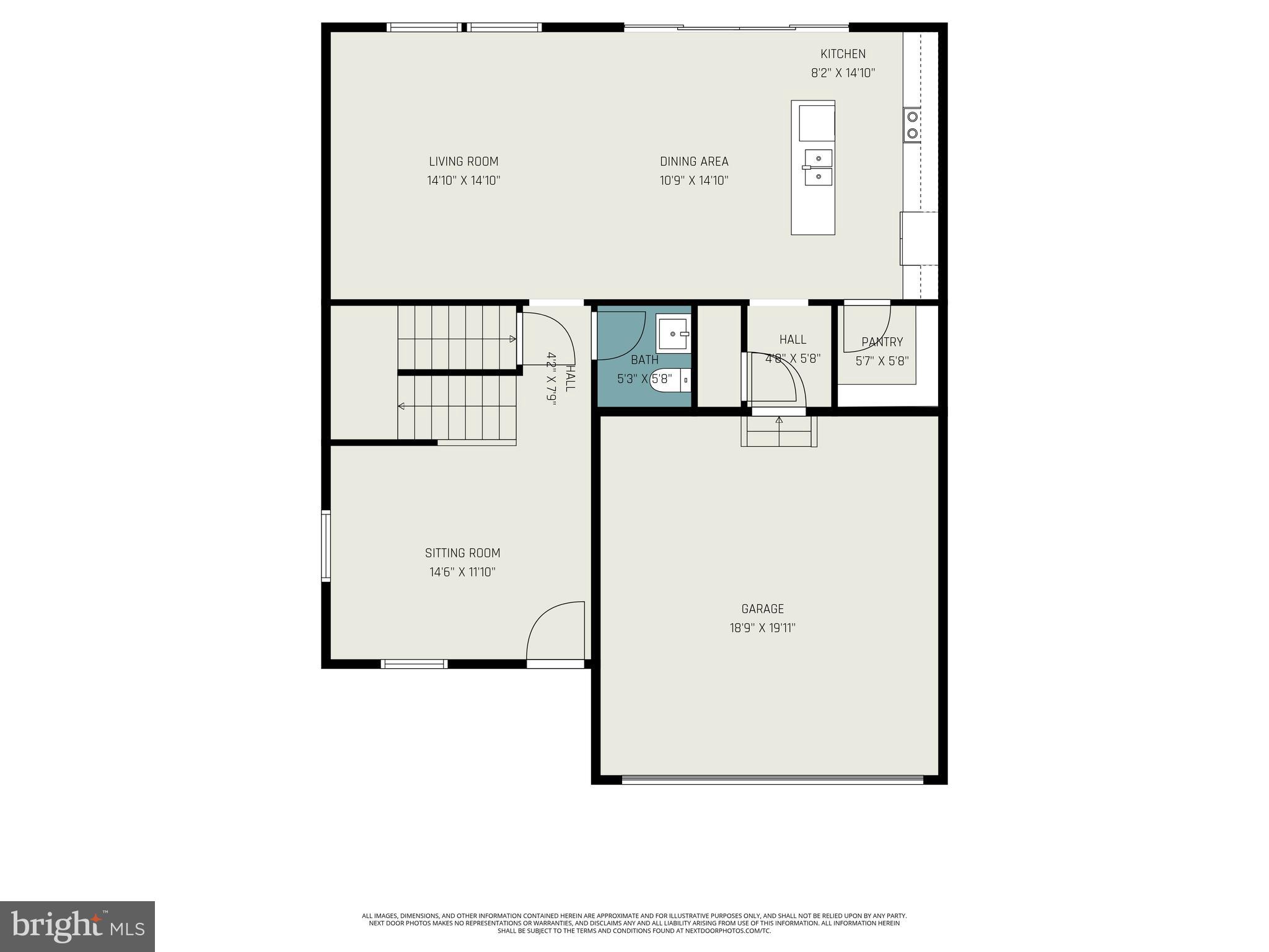 CHESAPEAKE CLUB- FAIRWAY VILLAGES - Residential