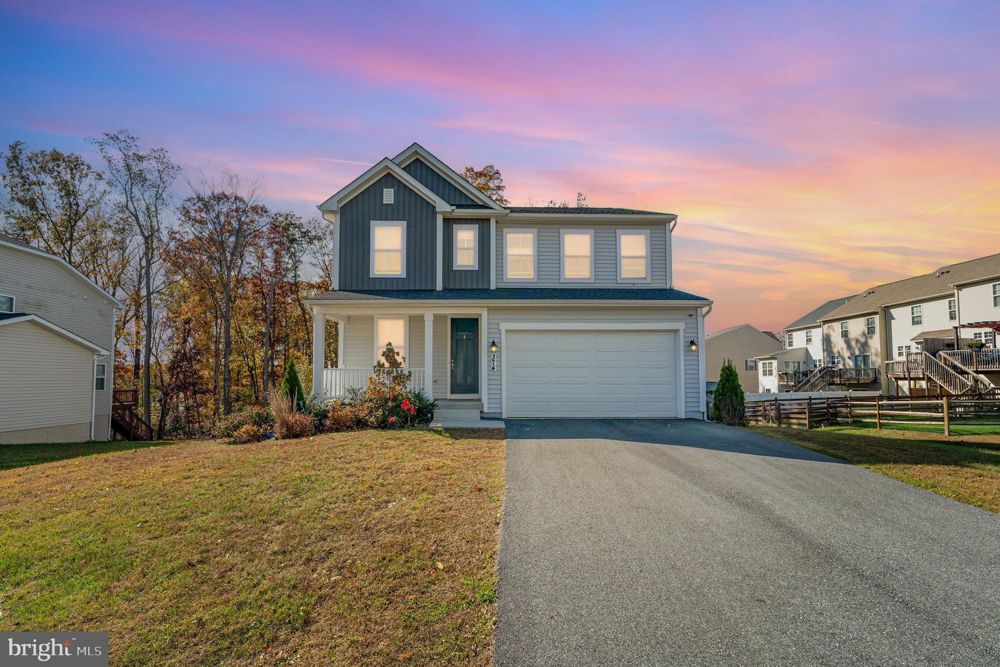 CHESAPEAKE CLUB- FAIRWAY VILLAGES - Residential