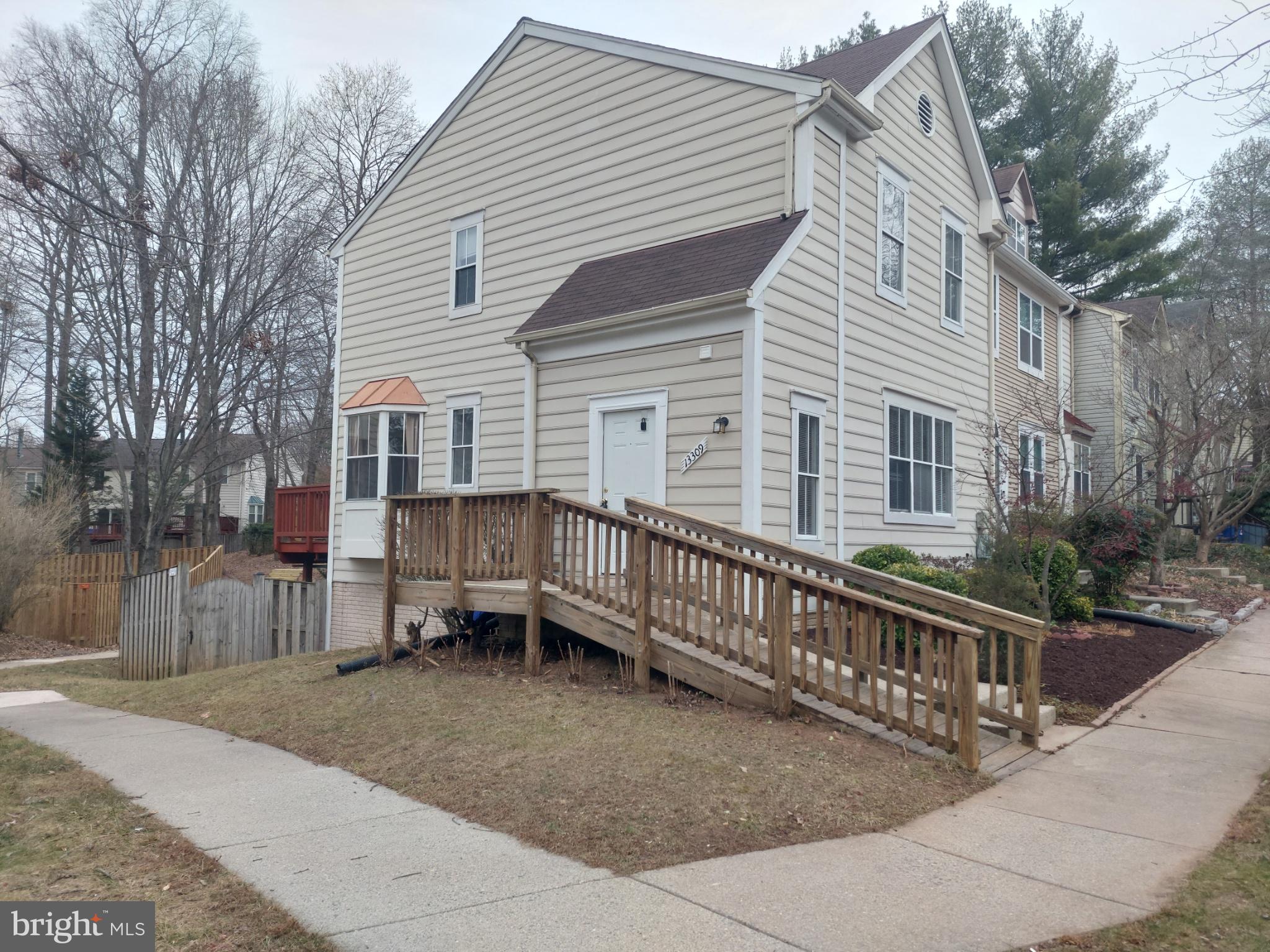 CHURCHILL TOWN SECTOR - Residential Lease