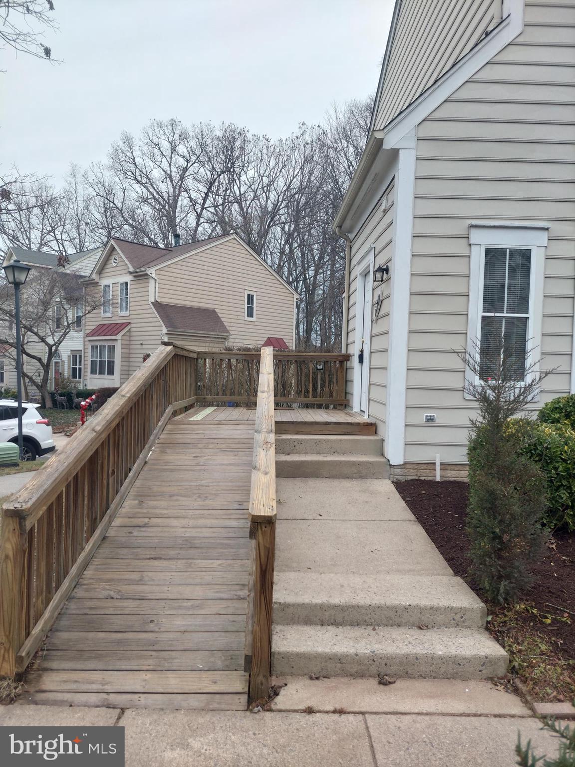 CHURCHILL TOWN SECTOR - Residential Lease