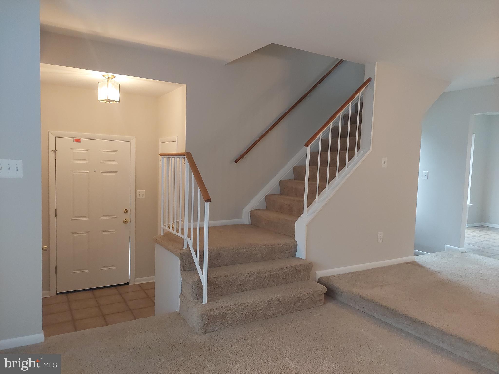 CHURCHILL TOWN SECTOR - Residential Lease