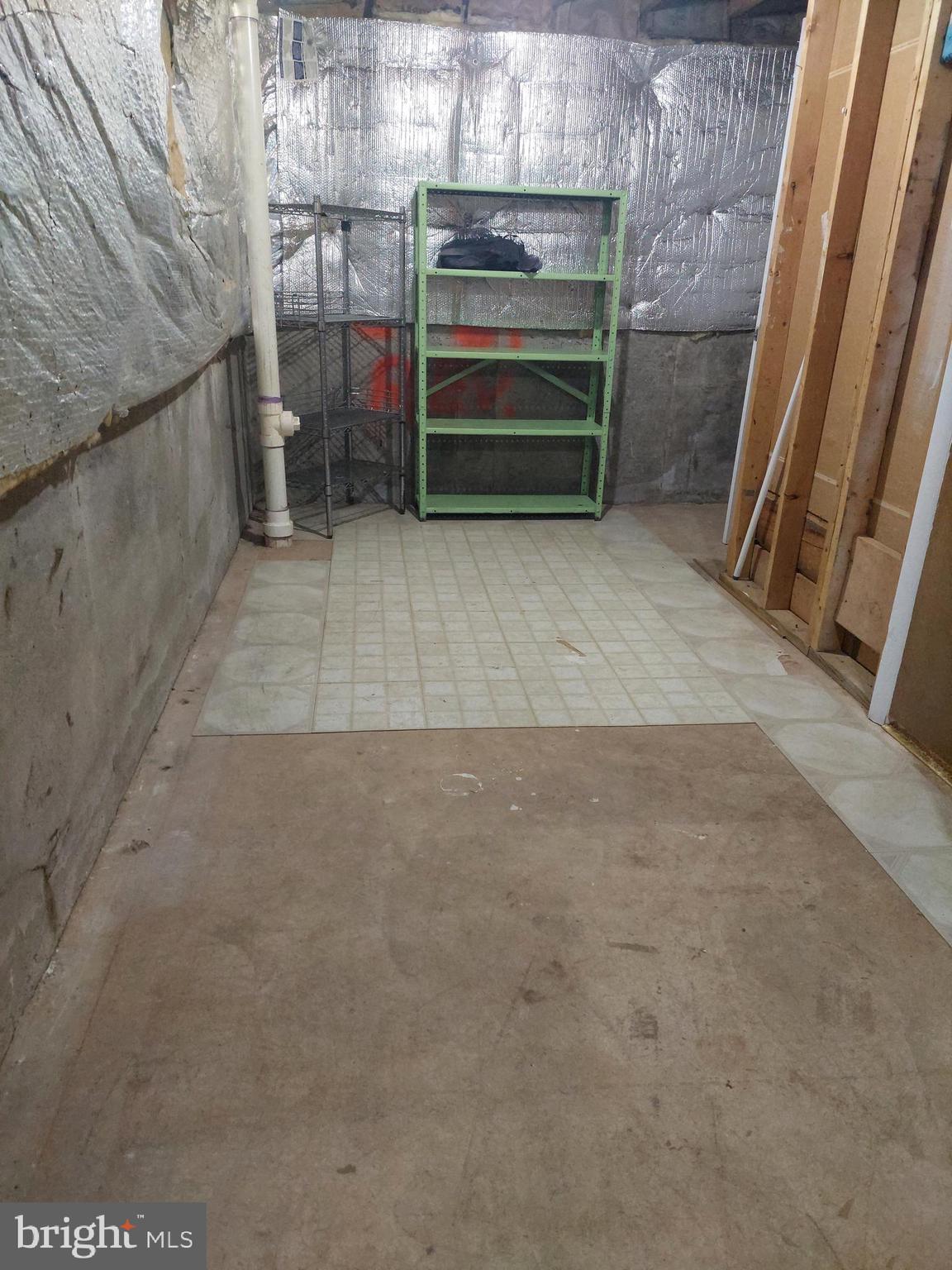 CHURCHILL TOWN SECTOR - Residential Lease