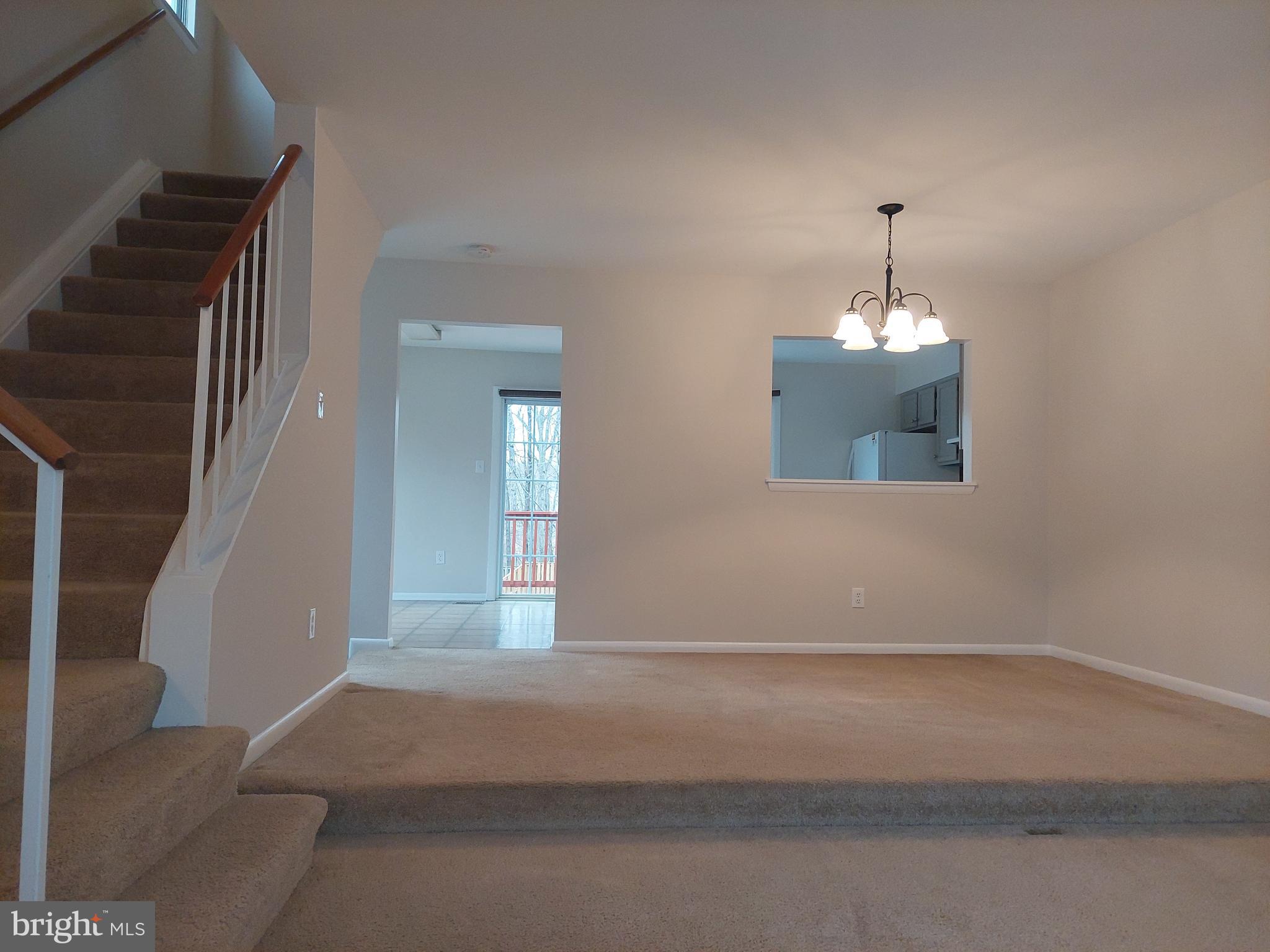 CHURCHILL TOWN SECTOR - Residential Lease