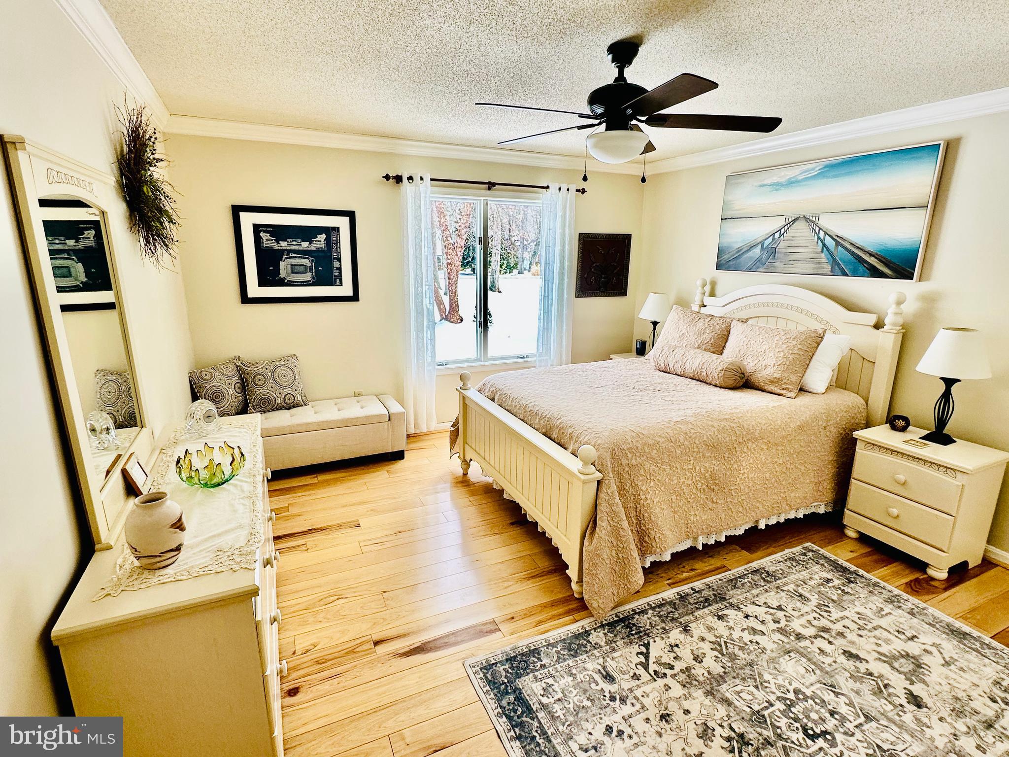 PROSPECT BAY - Residential