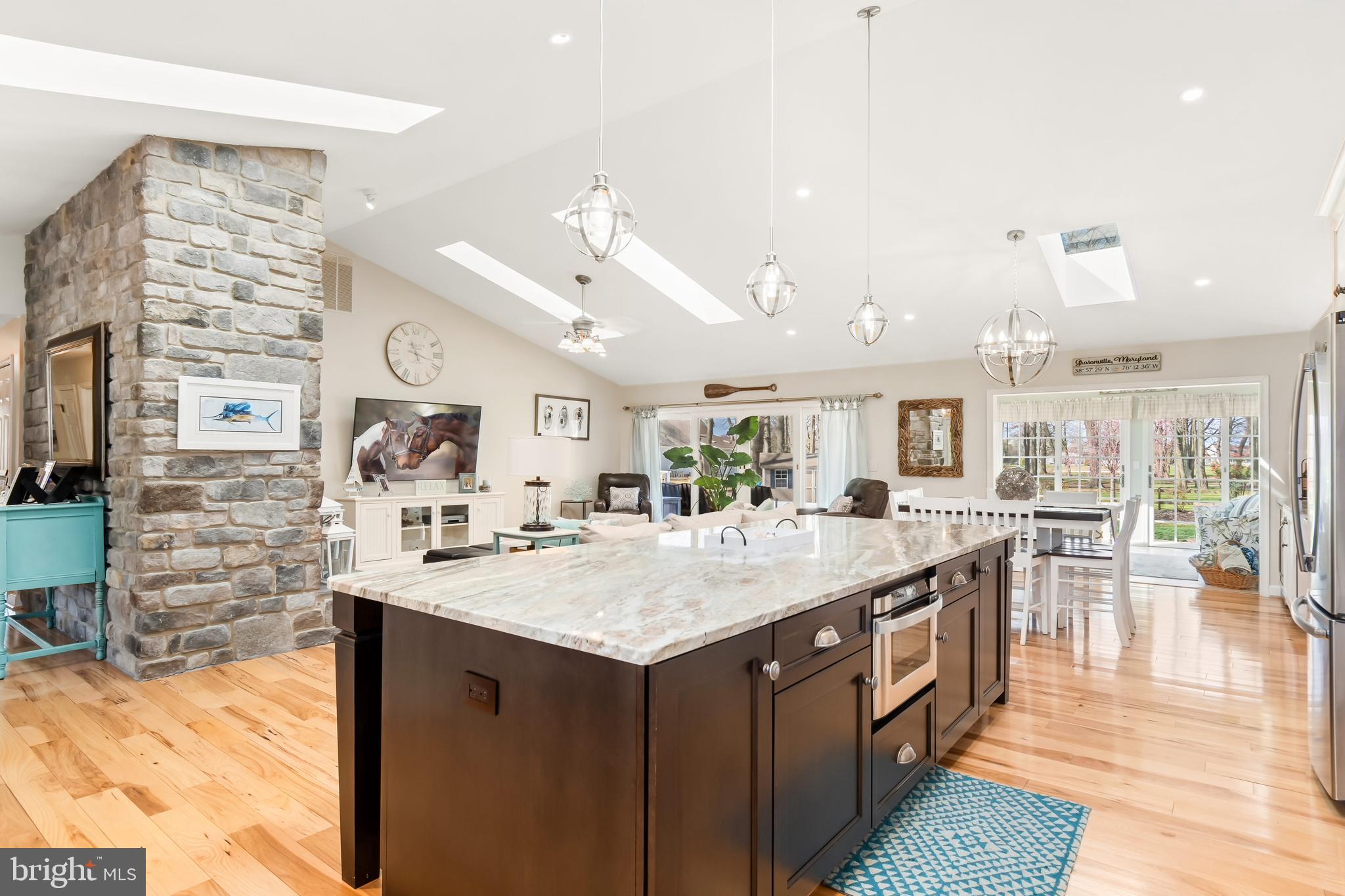 PROSPECT BAY - Residential