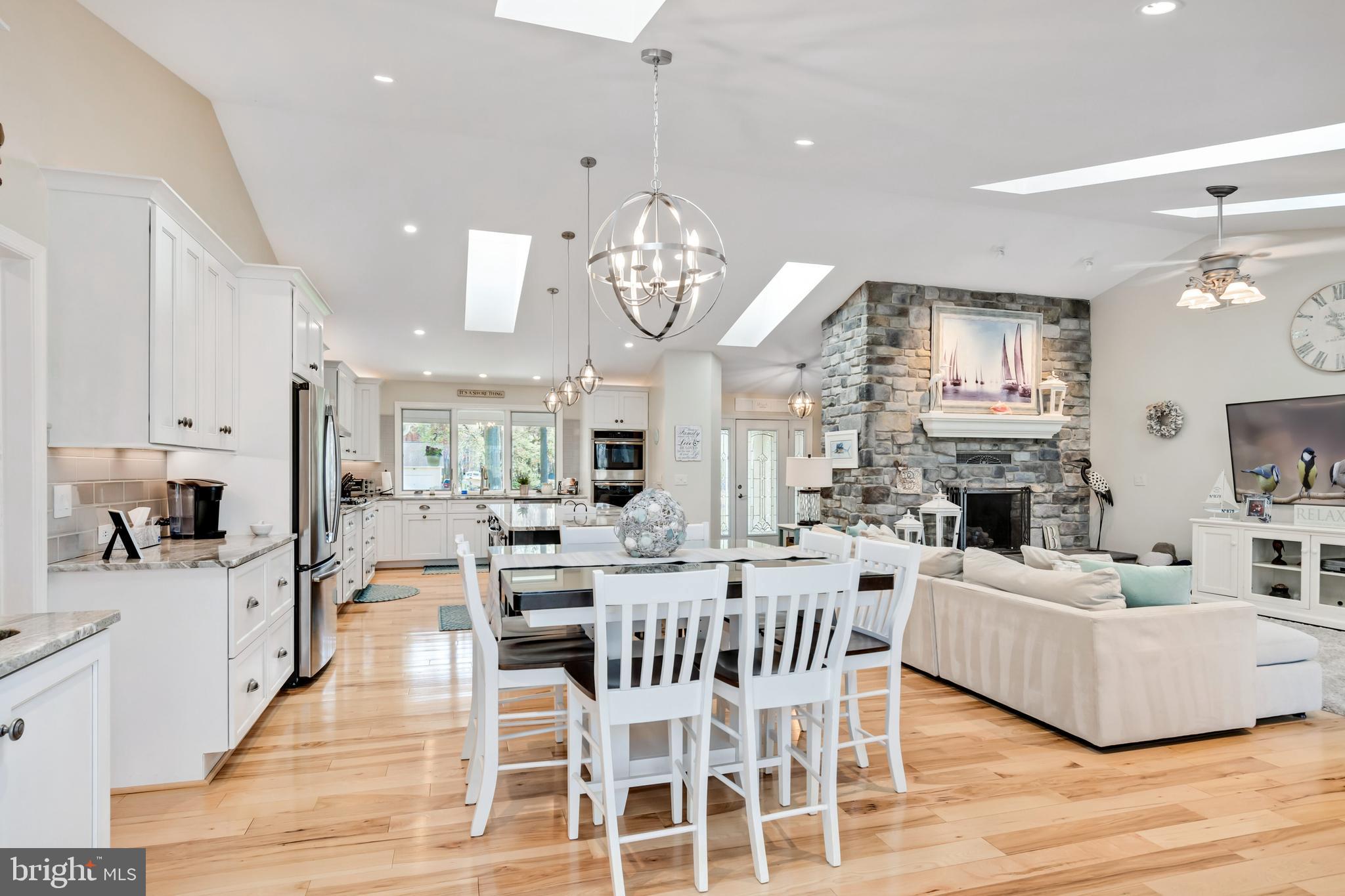 PROSPECT BAY - Residential