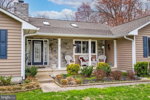 19 GREENWOOD SHOALS GRASONVILLE MD 21638