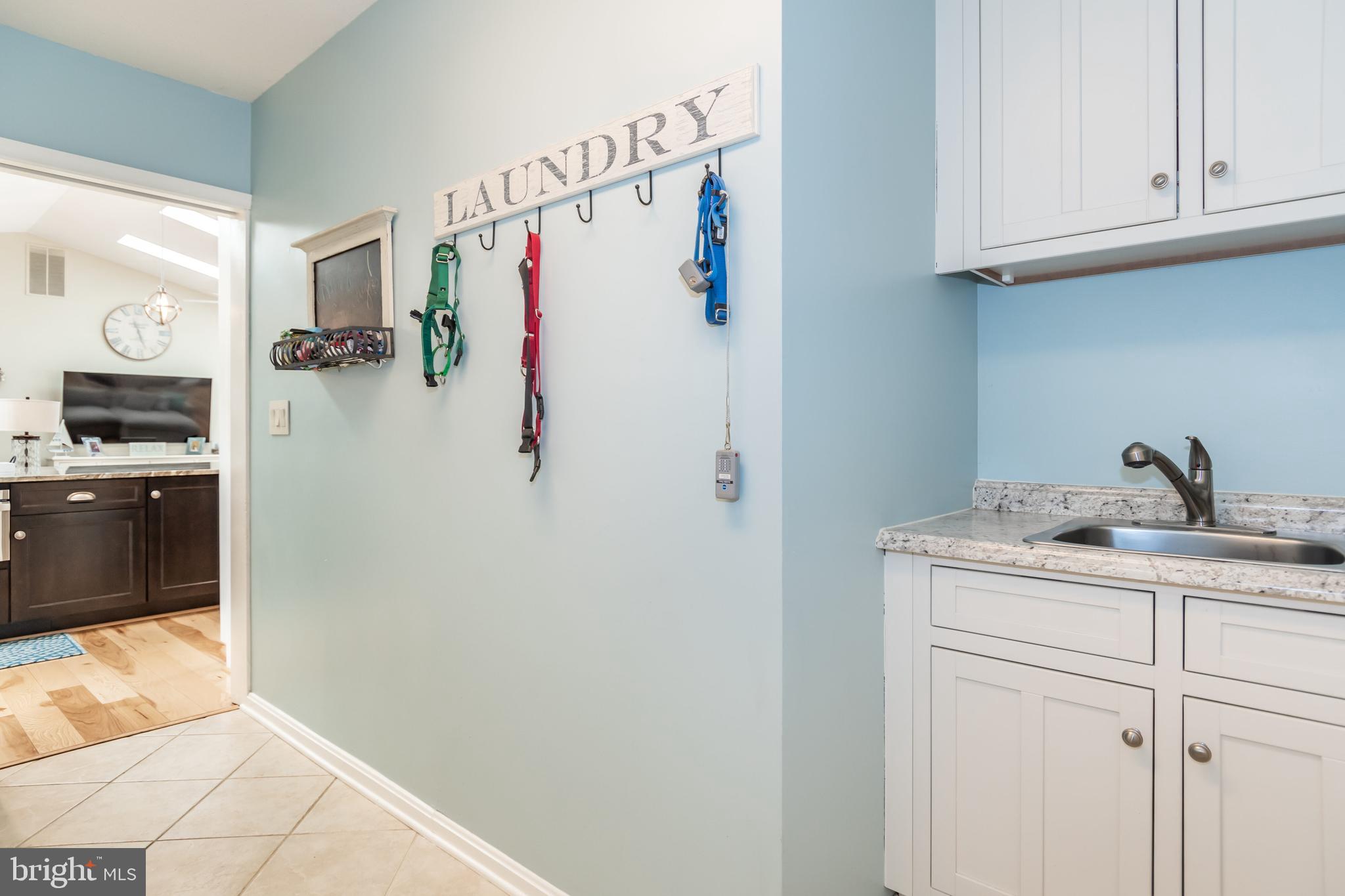 PROSPECT BAY - Residential