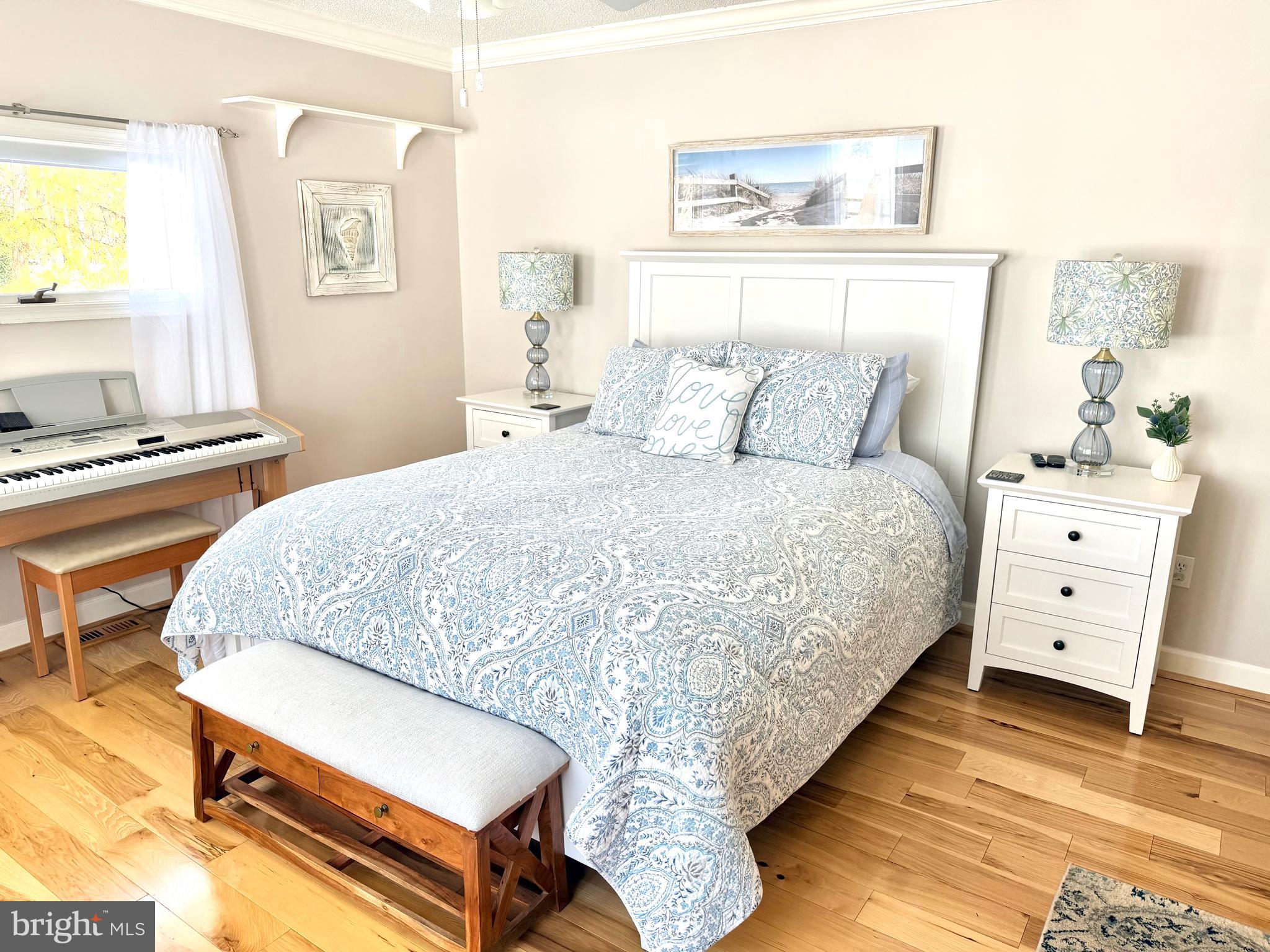 PROSPECT BAY - Residential