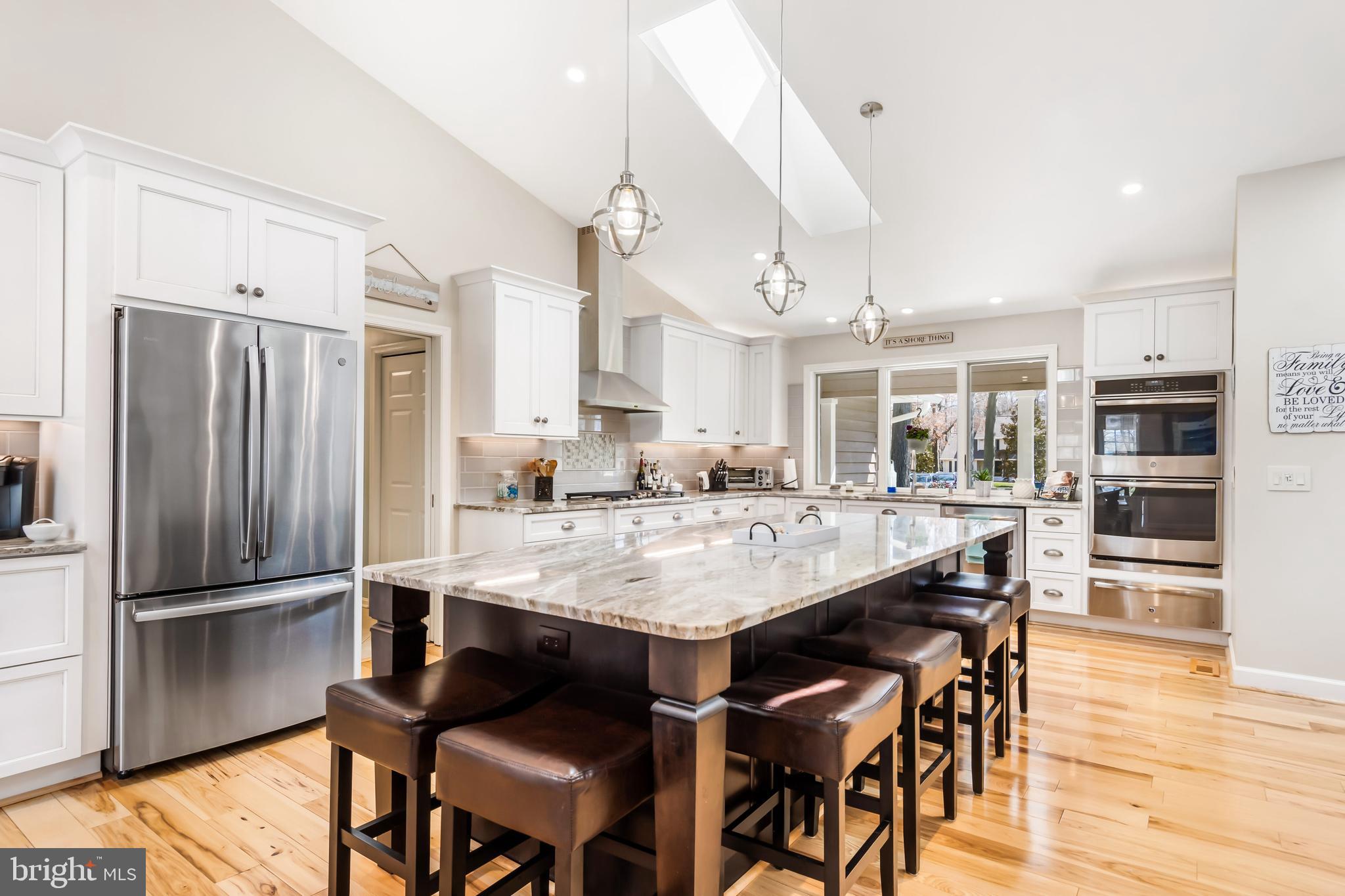 PROSPECT BAY - Residential