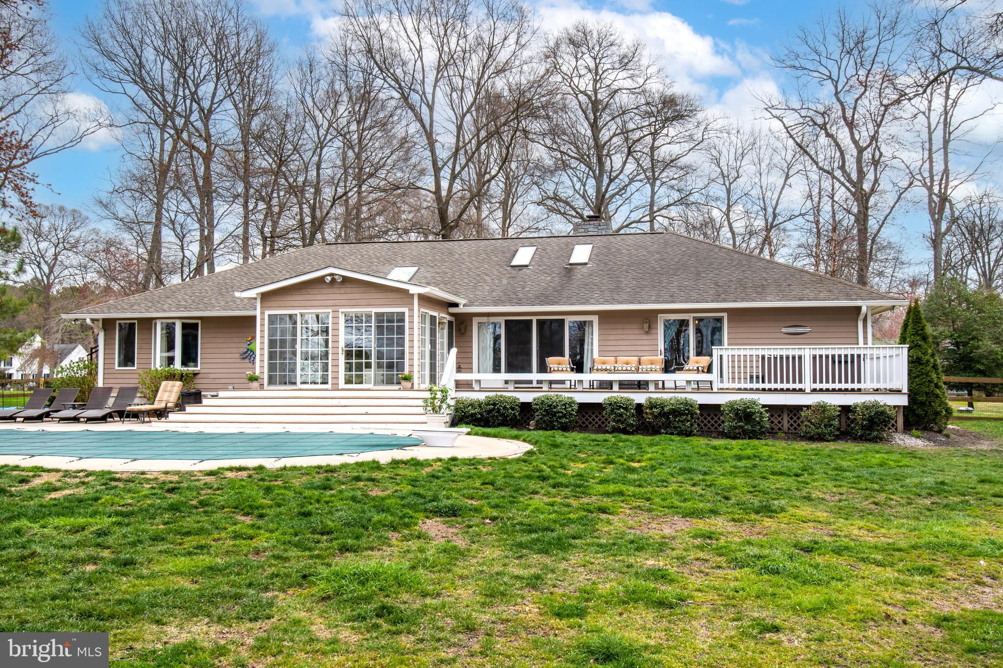 PROSPECT BAY - Residential