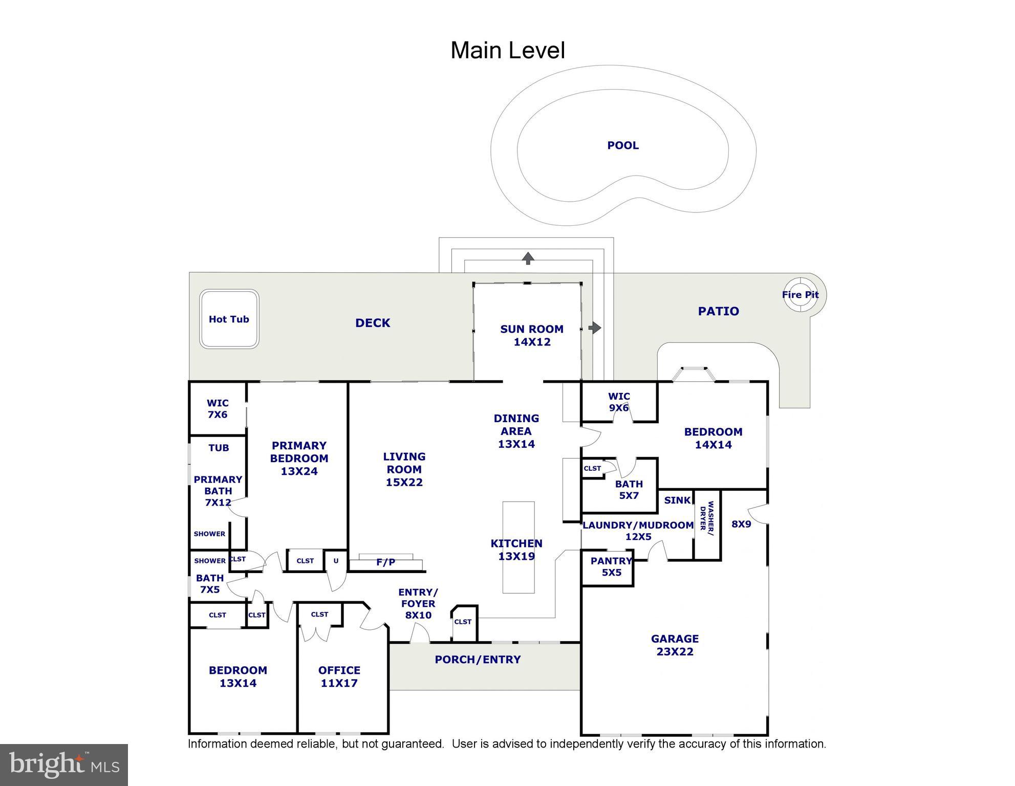 PROSPECT BAY - Residential