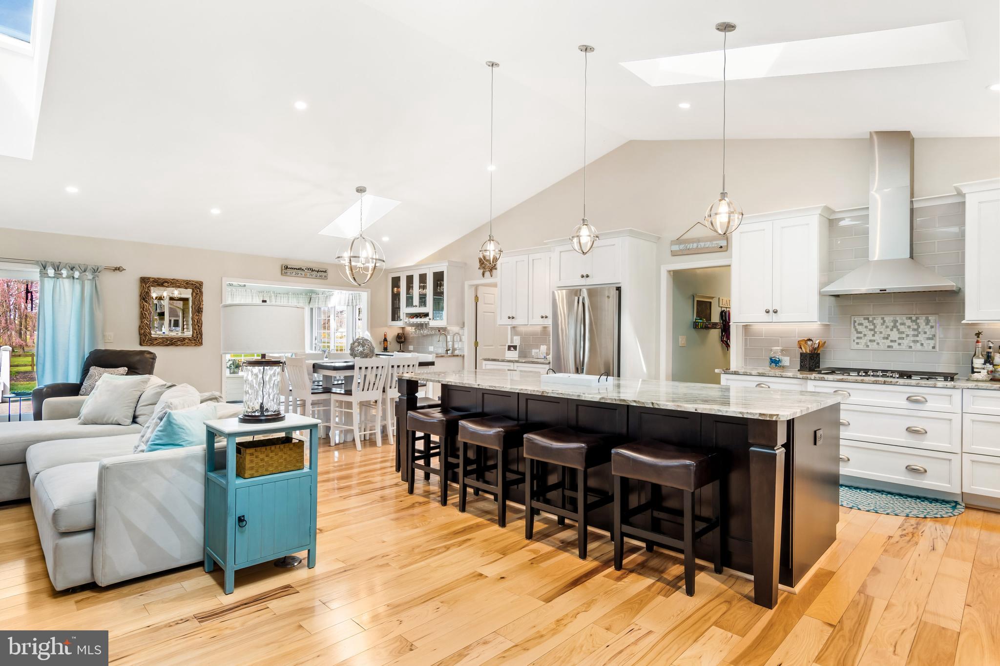 PROSPECT BAY - Residential