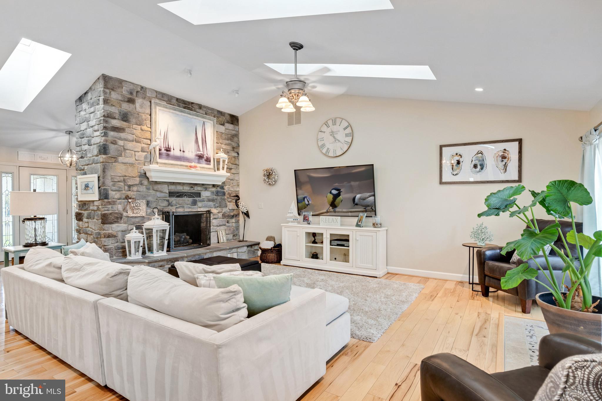 PROSPECT BAY - Residential